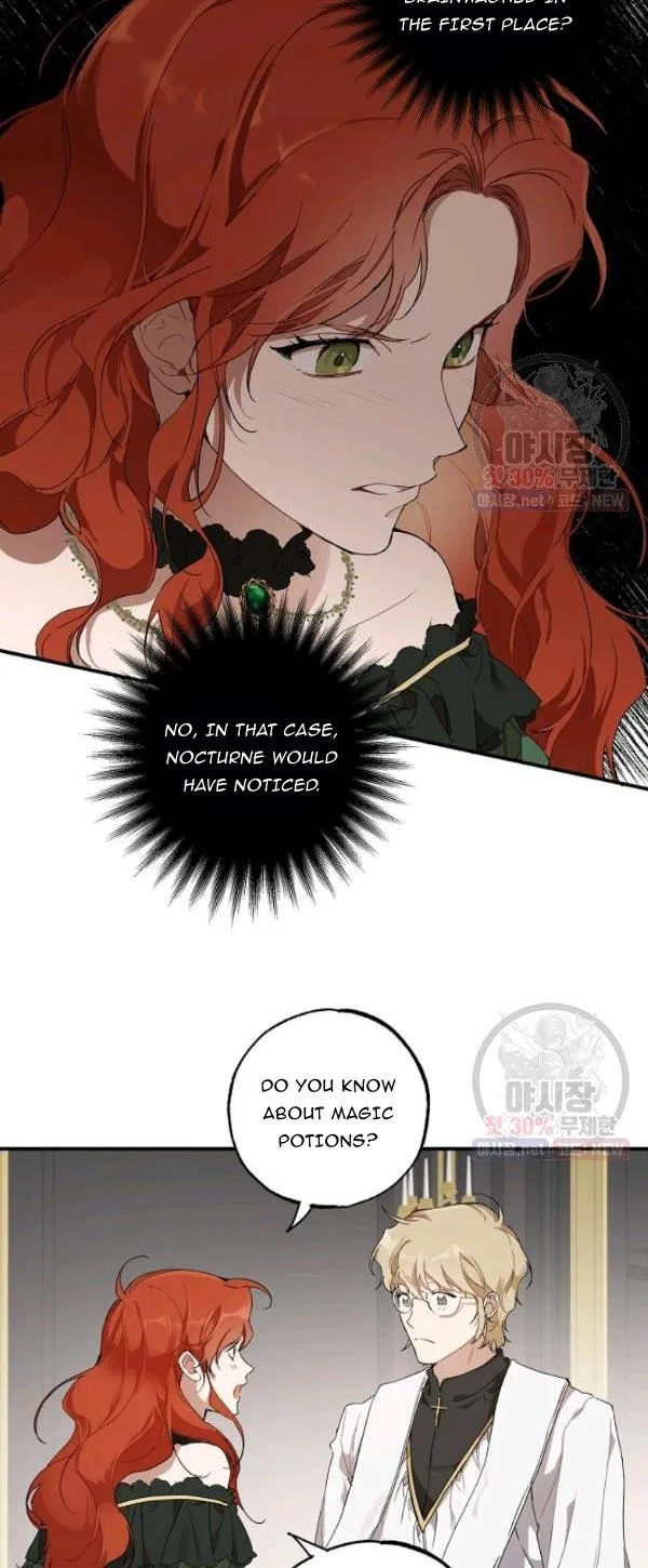 Everything was a Mistake Chapter 44 – Page 7