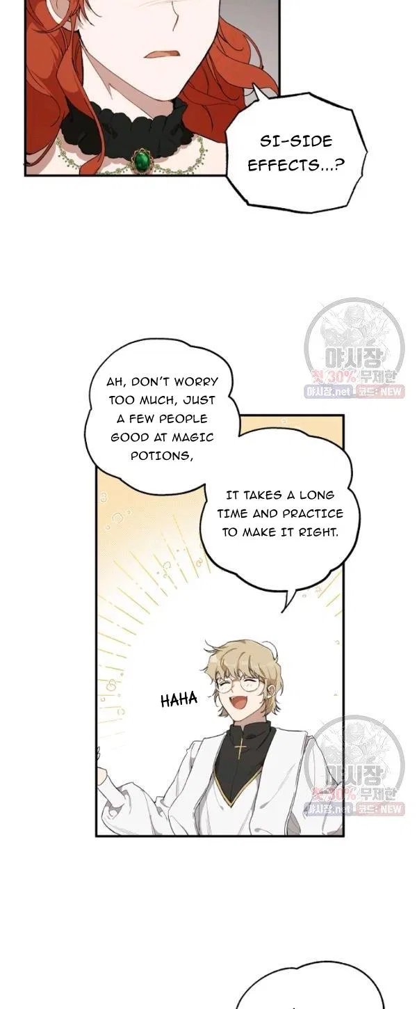 Everything was a Mistake Chapter 44 – Page 9