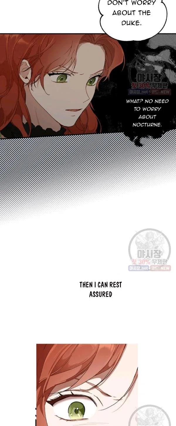 Everything was a Mistake Chapter 44 – Page 10