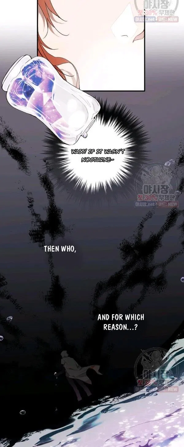 Everything was a Mistake Chapter 44 – Page 11