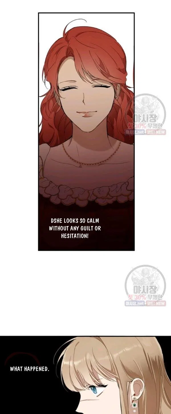 Everything was a Mistake Chapter 44 – Page 19