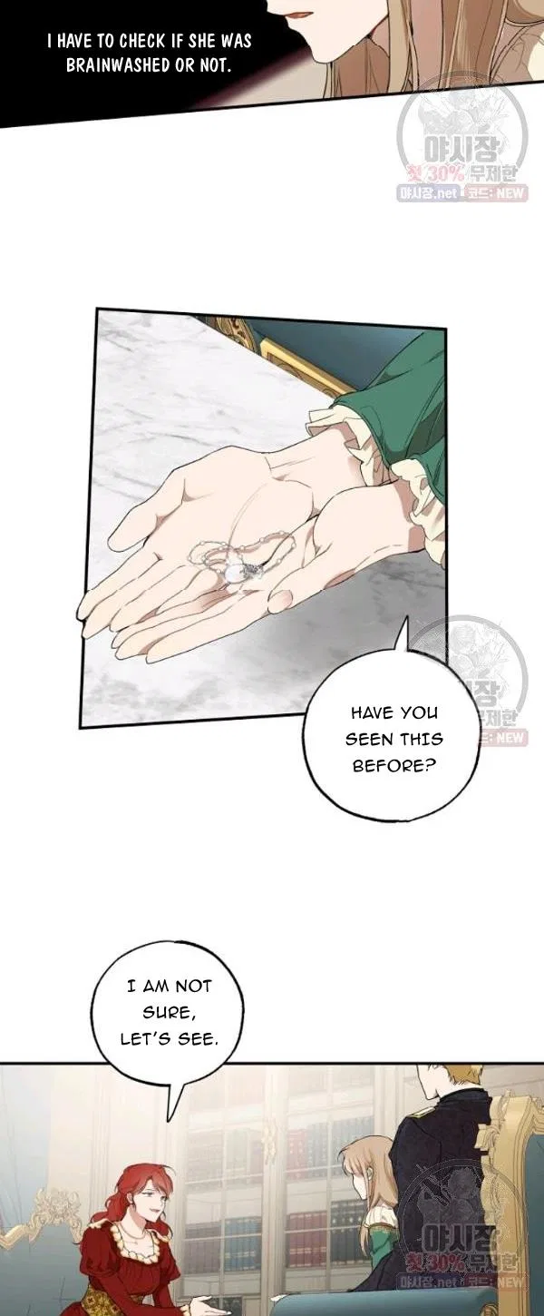 Everything was a Mistake Chapter 44 – Page 20
