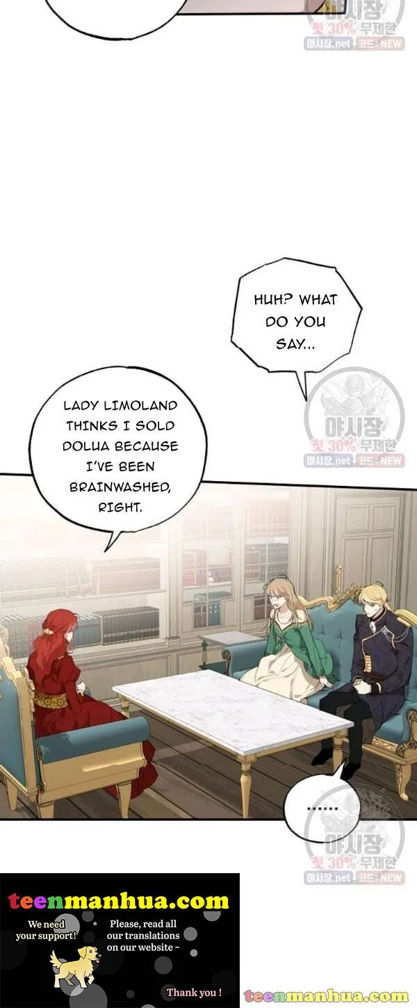 Everything was a Mistake Chapter 44 – Page 23