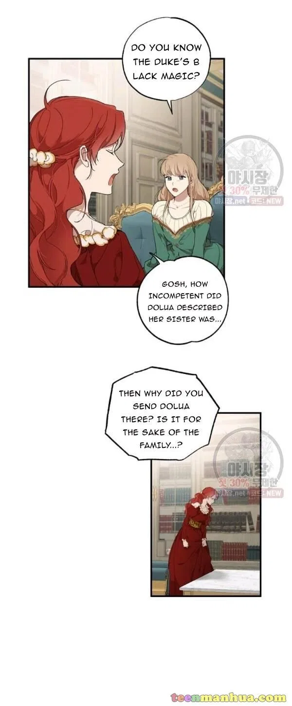 Everything was a Mistake Chapter 44 – Page 24