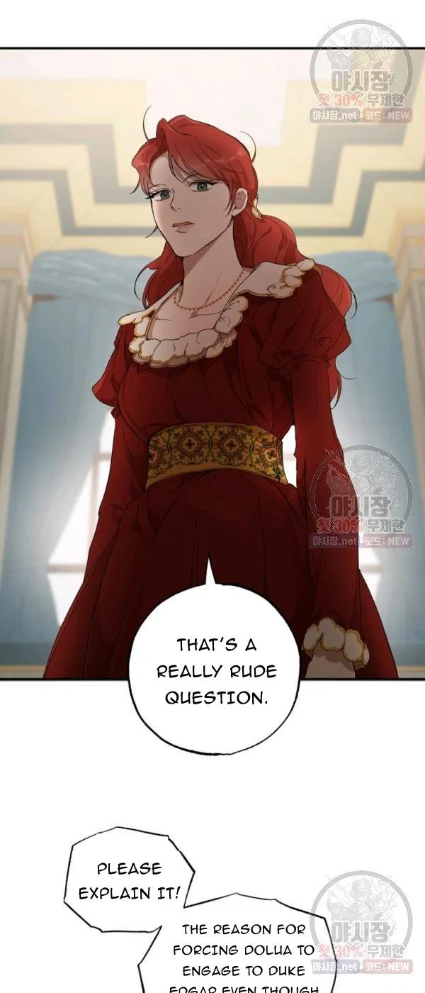 Everything was a Mistake Chapter 44 – Page 25