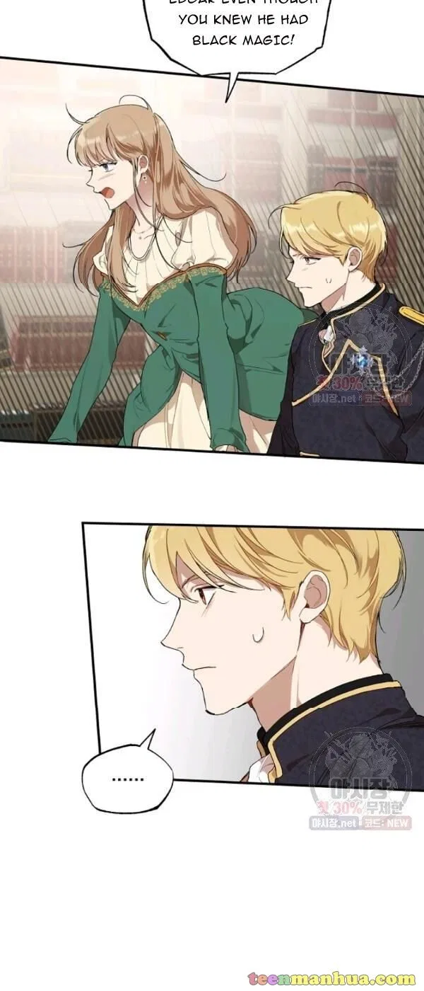Everything was a Mistake Chapter 44 – Page 26