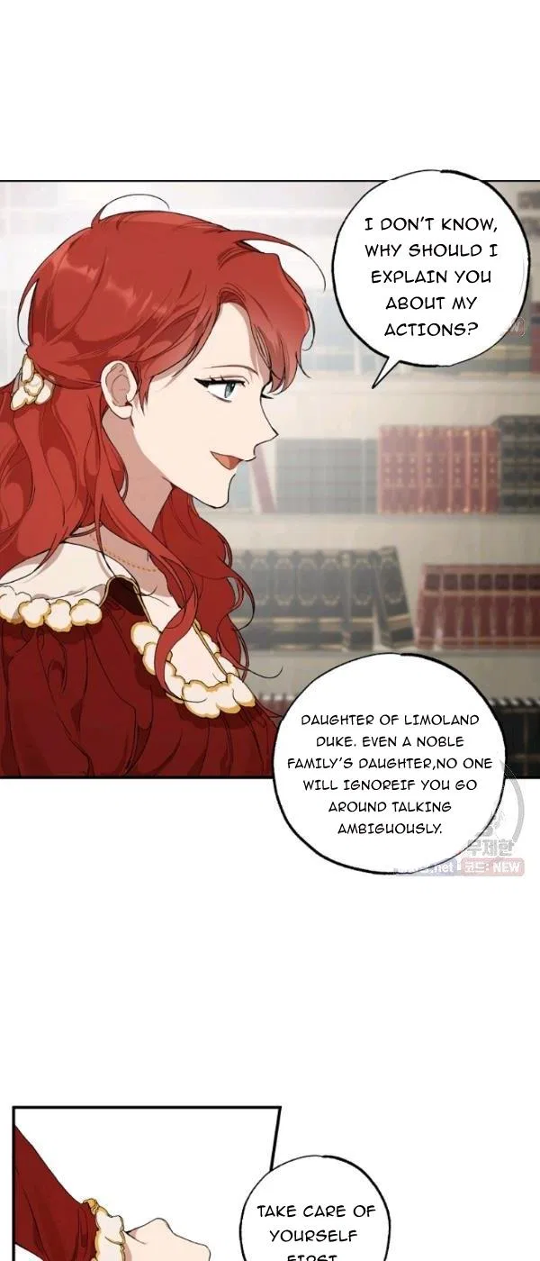 Everything was a Mistake Chapter 44 – Page 27