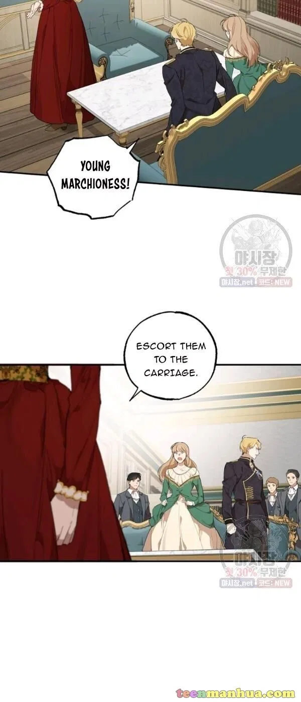 Everything was a Mistake Chapter 44 – Page 29