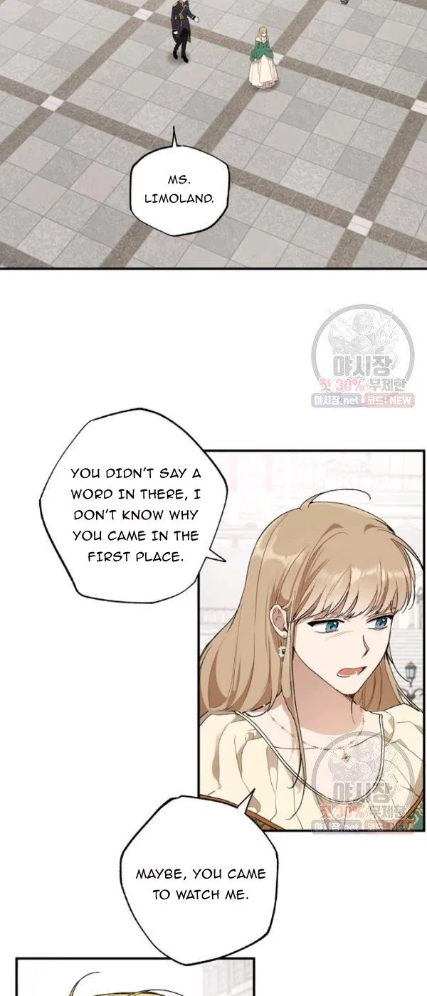 Everything was a Mistake Chapter 44 – Page 35