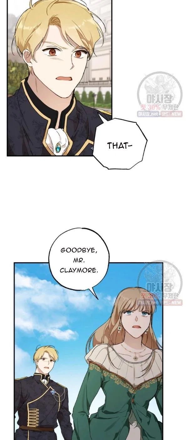 Everything was a Mistake Chapter 44 – Page 36