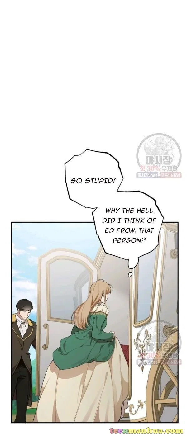 Everything was a Mistake Chapter 44 – Page 38