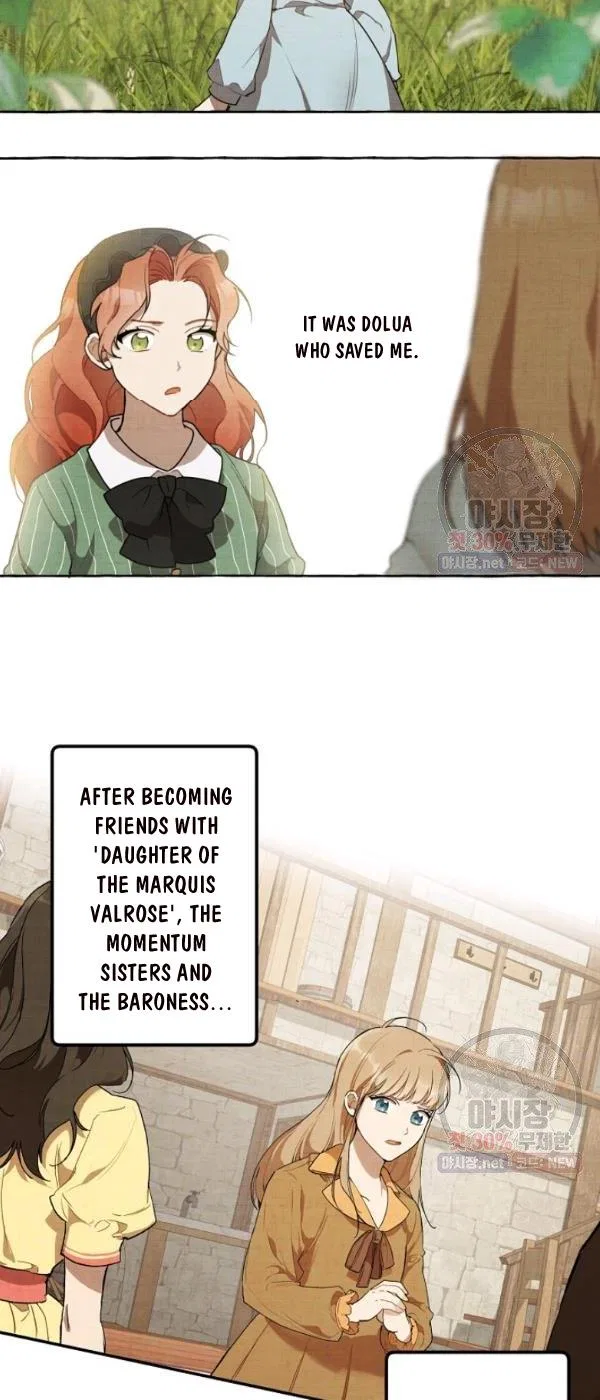 Everything was a Mistake Chapter 44 – Page 41