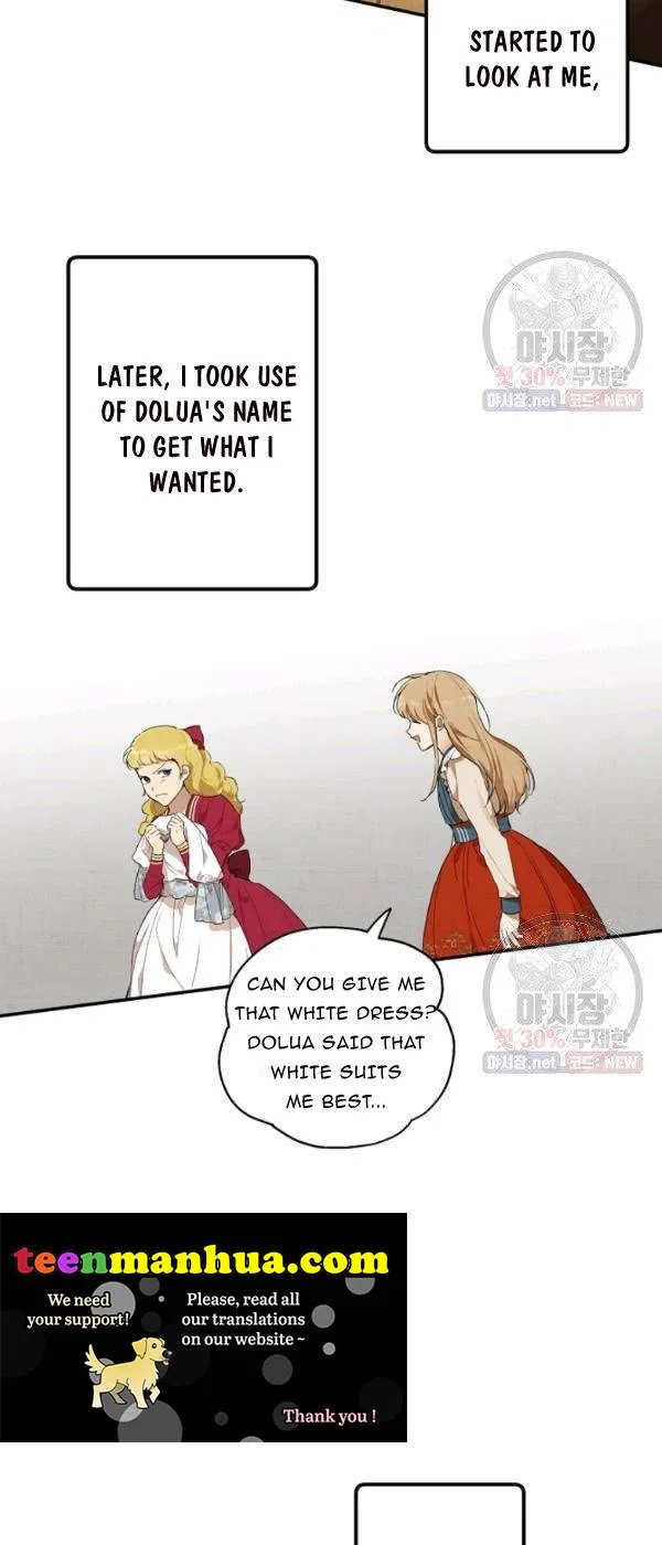 Everything was a Mistake Chapter 44 – Page 42