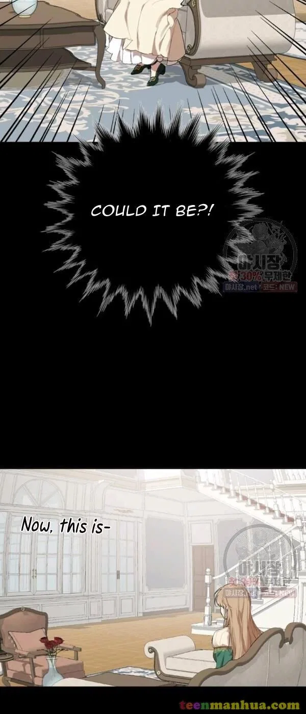 Everything was a Mistake Chapter 44 – Page 47