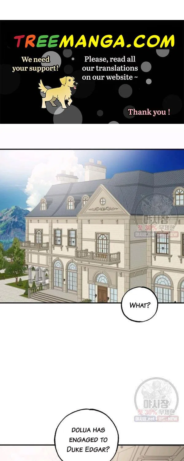 Everything was a Mistake Chapter 43 – Page 1