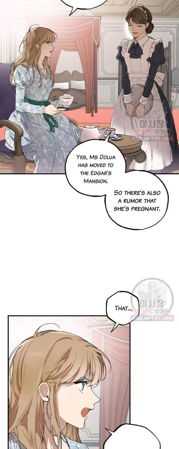 Everything was a Mistake Chapter 43 – Page 2