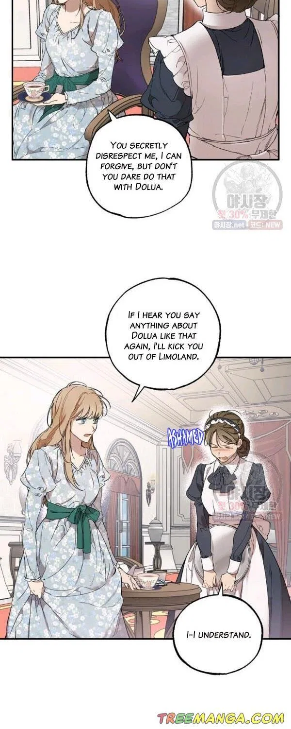 Everything was a Mistake Chapter 43 – Page 4
