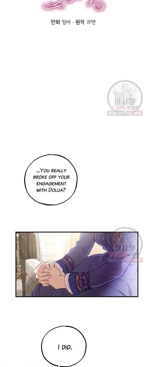 Everything was a Mistake Chapter 43 – Page 6