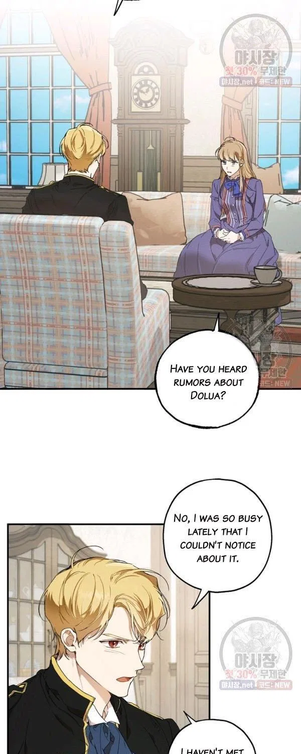 Everything was a Mistake Chapter 43 – Page 7