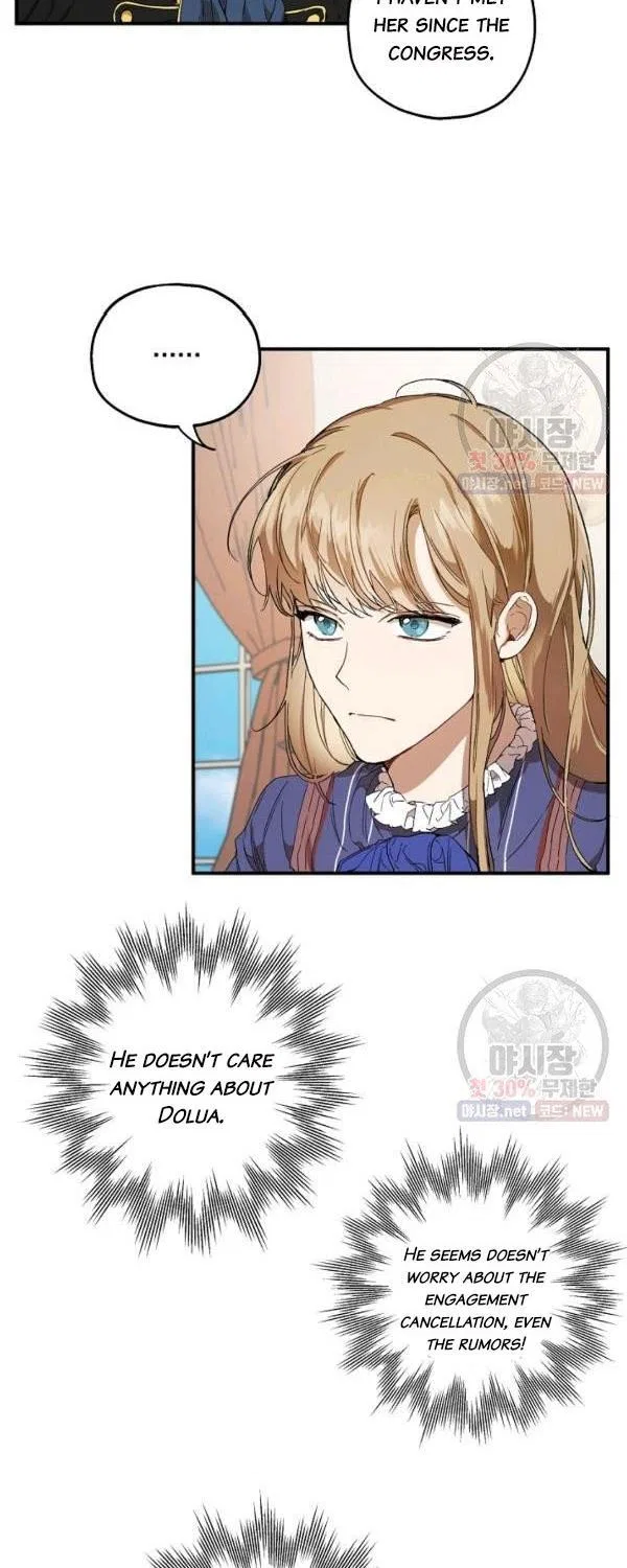 Everything was a Mistake Chapter 43 – Page 8