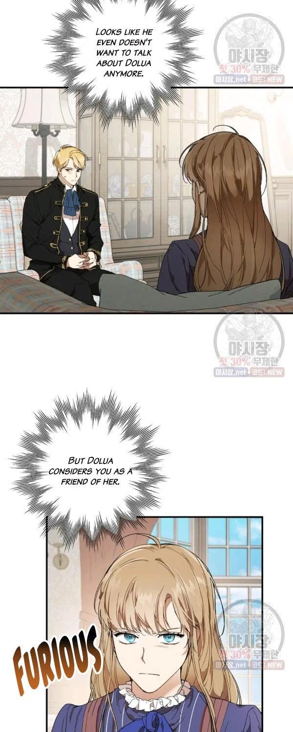 Everything was a Mistake Chapter 43 – Page 9