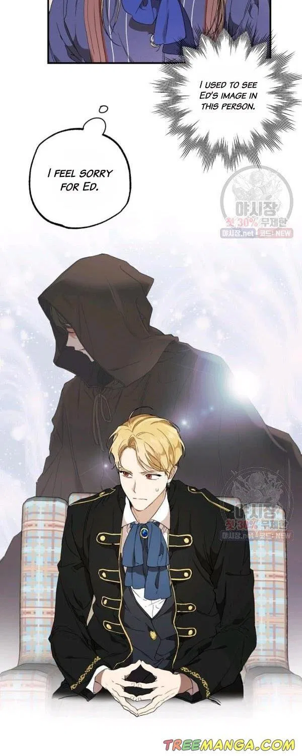 Everything was a Mistake Chapter 43 – Page 10