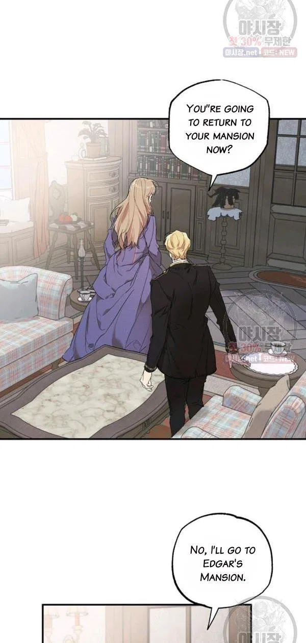 Everything was a Mistake Chapter 43 – Page 12