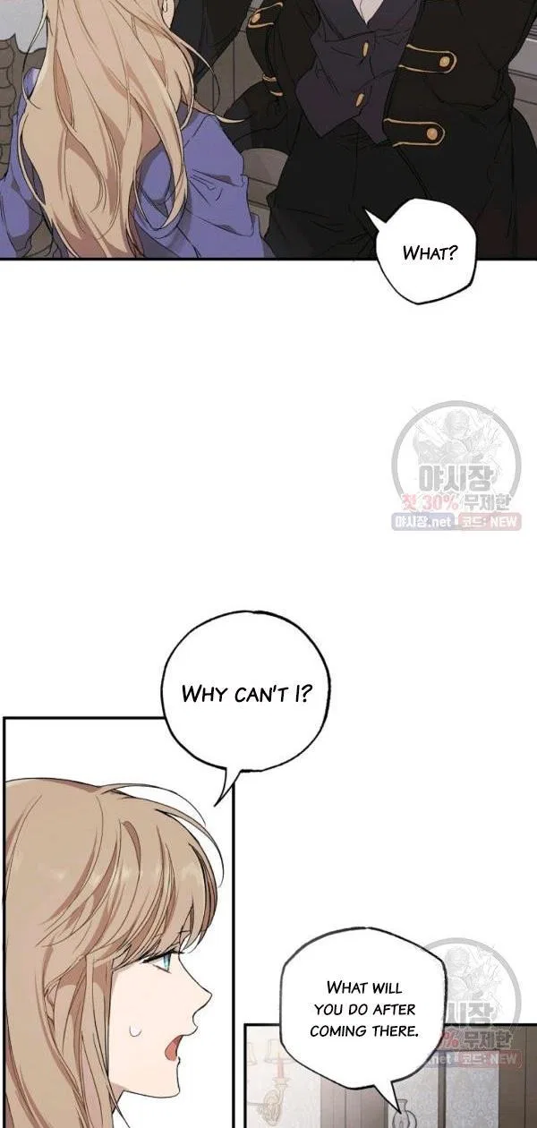 Everything was a Mistake Chapter 43 – Page 14
