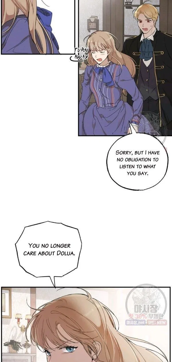 Everything was a Mistake Chapter 43 – Page 15