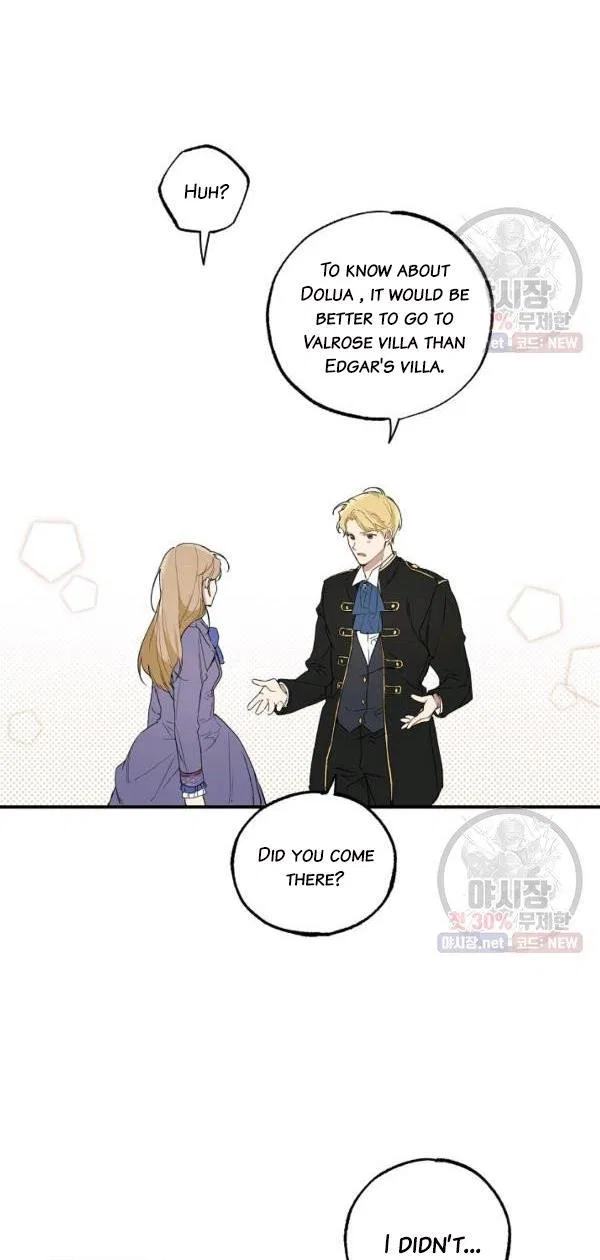 Everything was a Mistake Chapter 43 – Page 18
