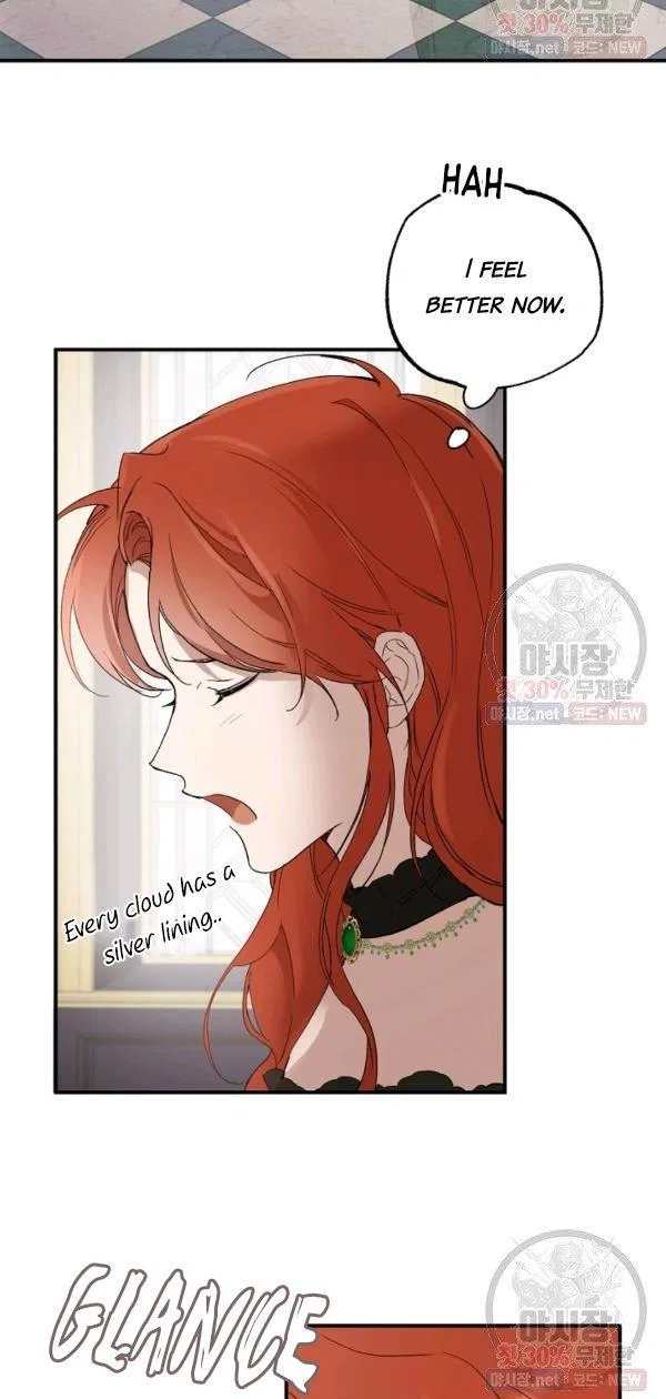 Everything was a Mistake Chapter 43 – Page 23