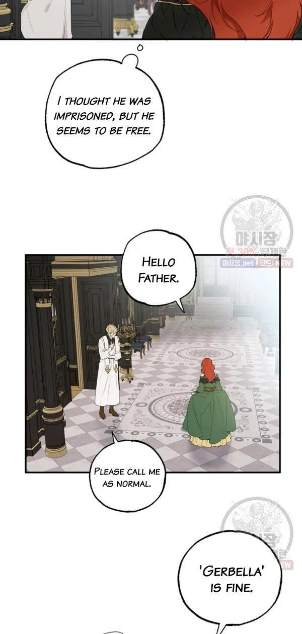 Everything was a Mistake Chapter 43 – Page 25