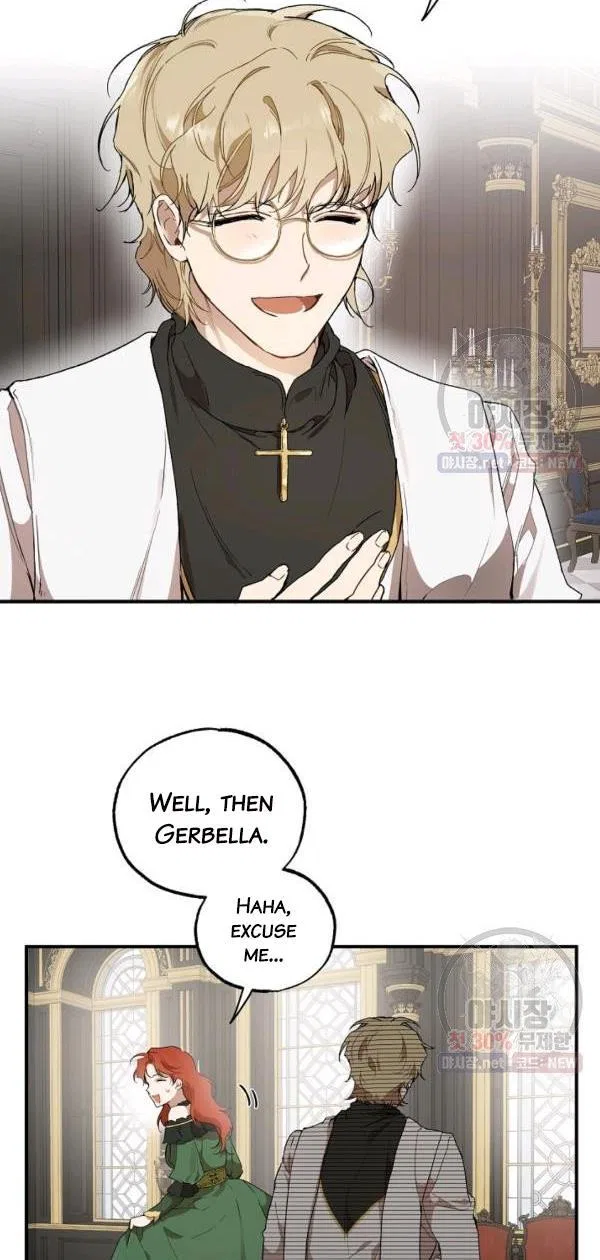 Everything was a Mistake Chapter 43 – Page 26