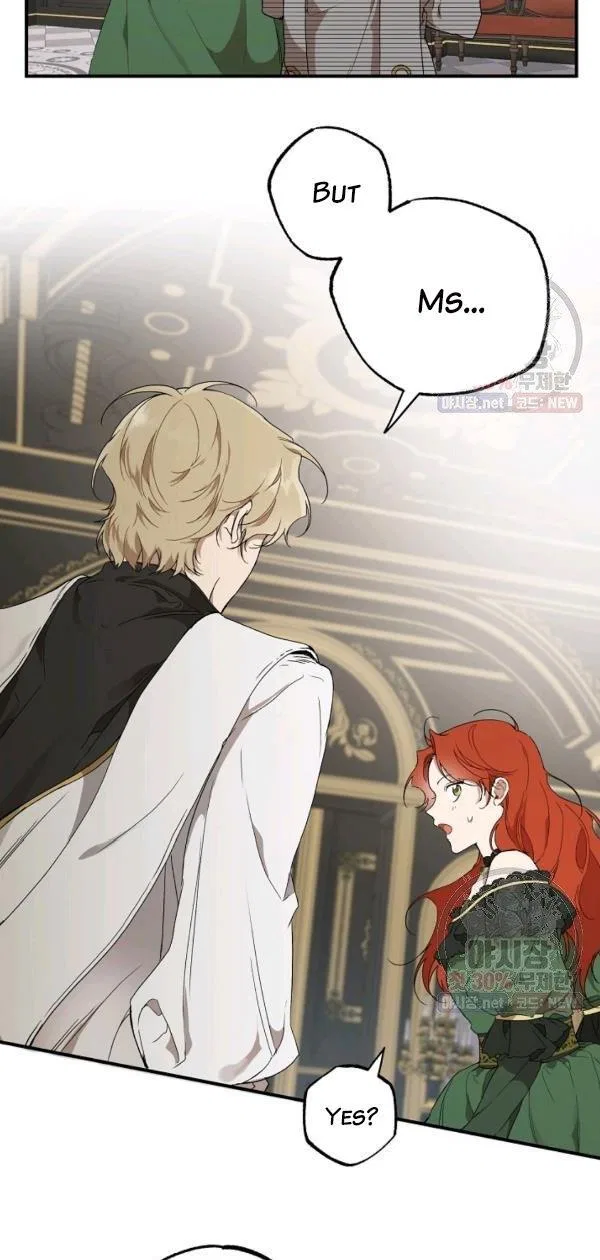 Everything was a Mistake Chapter 43 – Page 27