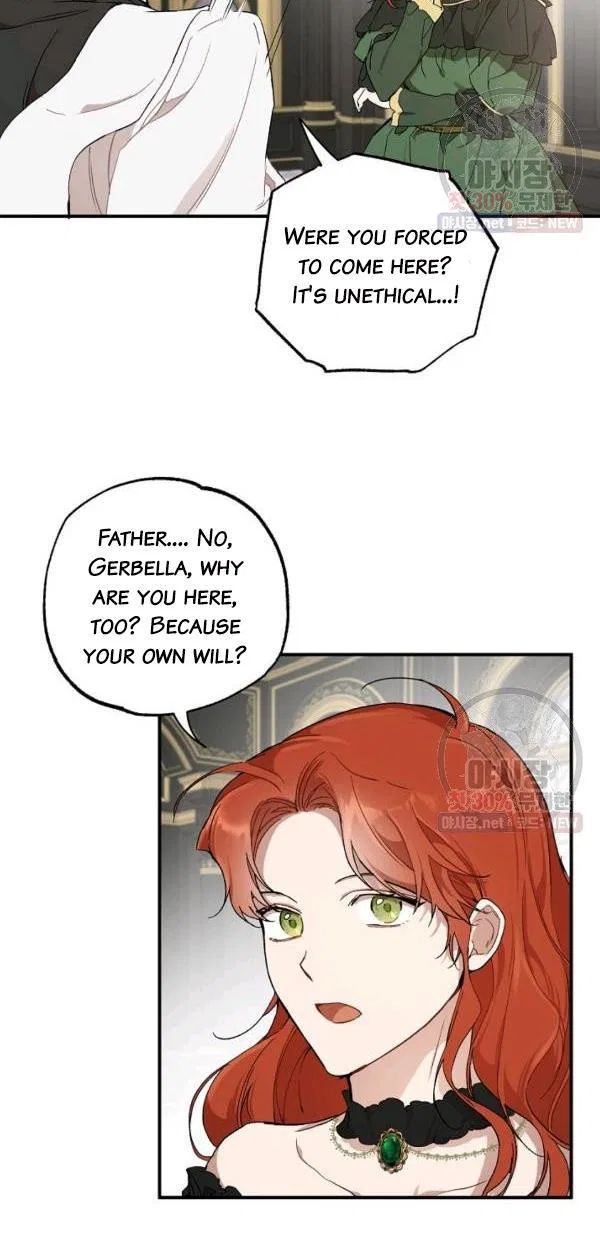 Everything was a Mistake Chapter 43 – Page 30