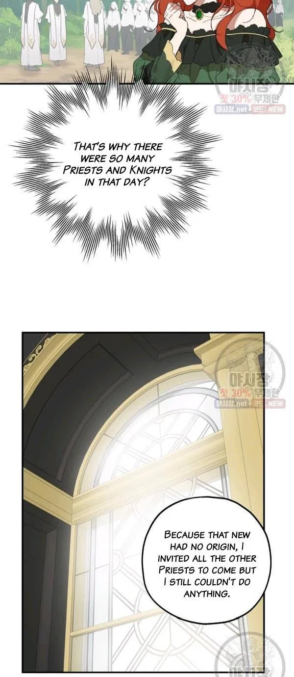 Everything was a Mistake Chapter 43 – Page 34