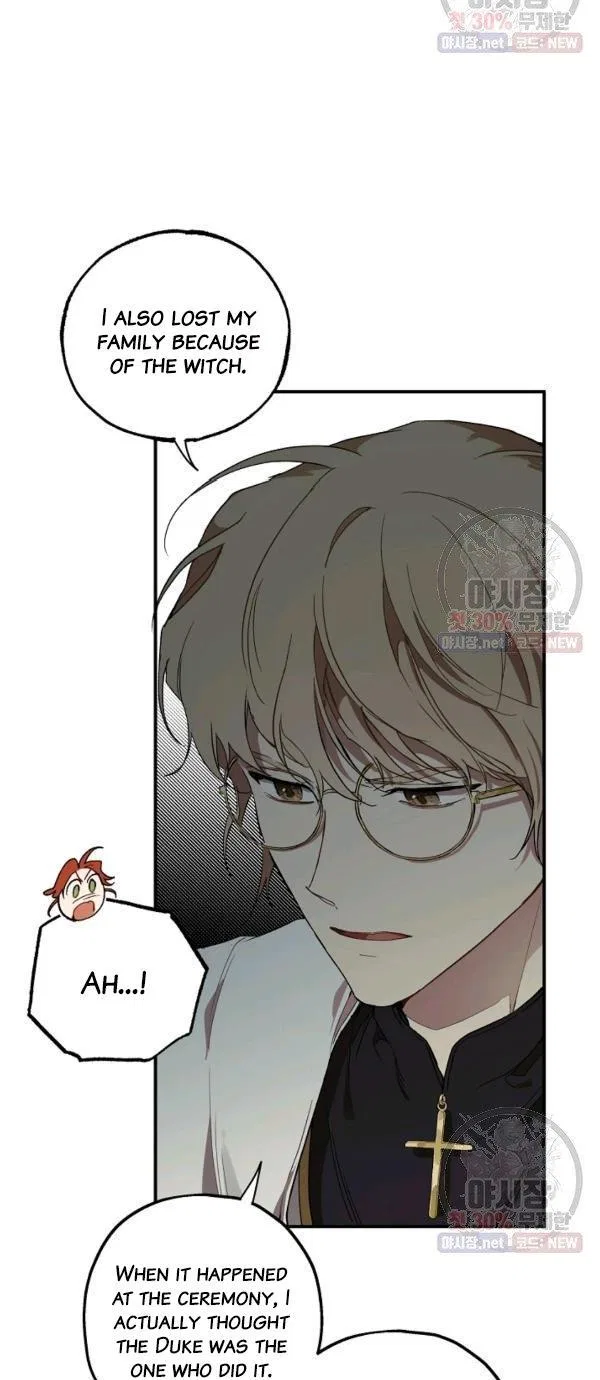 Everything was a Mistake Chapter 43 – Page 35