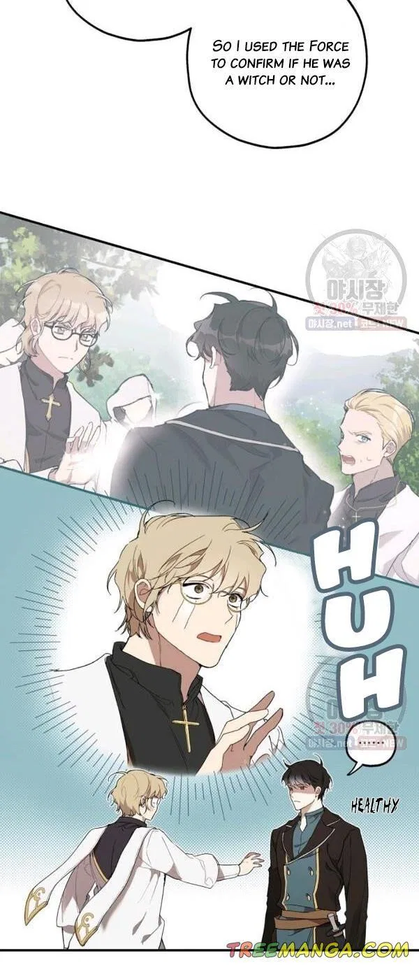 Everything was a Mistake Chapter 43 – Page 36