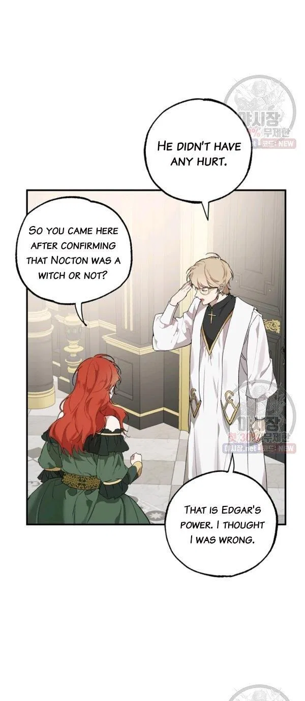 Everything was a Mistake Chapter 43 – Page 37