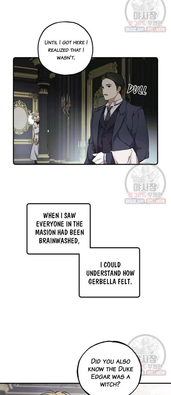 Everything was a Mistake Chapter 43 – Page 38