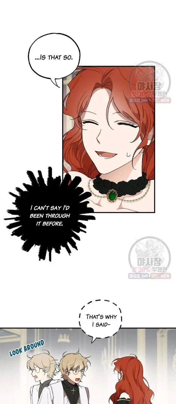 Everything was a Mistake Chapter 43 – Page 40
