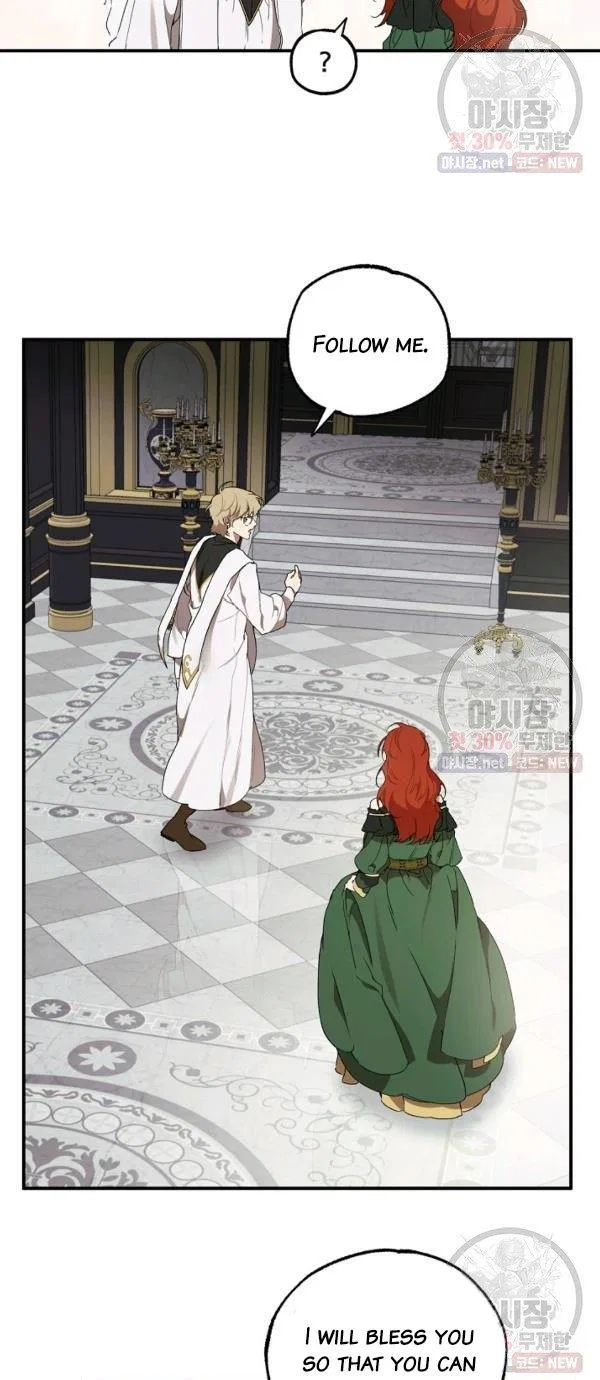 Everything was a Mistake Chapter 43 – Page 41