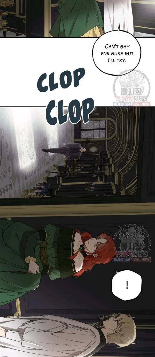 Everything was a Mistake Chapter 43 – Page 43
