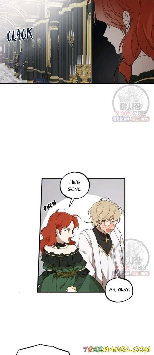 Everything was a Mistake Chapter 43 – Page 46