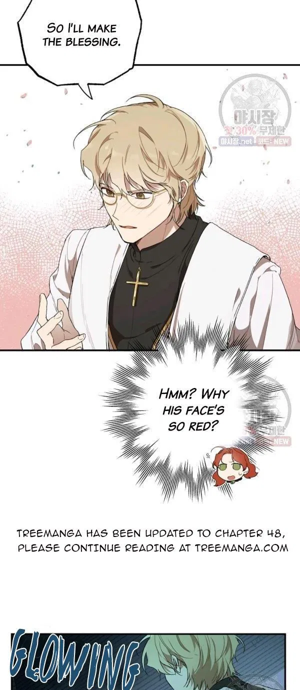 Everything was a Mistake Chapter 43 – Page 47