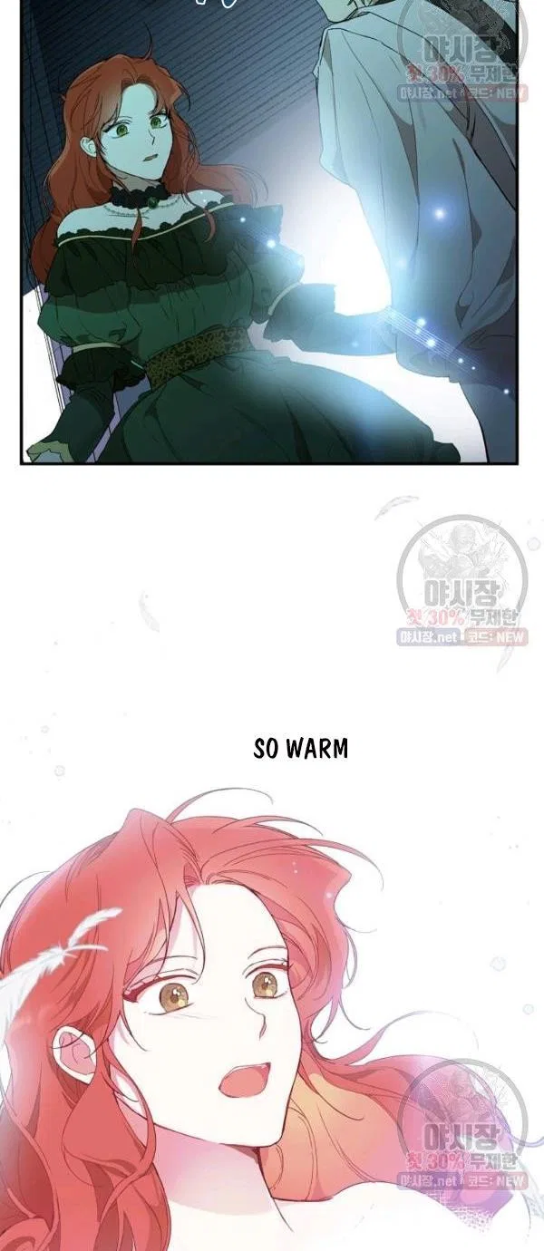 Everything was a Mistake Chapter 43 – Page 48