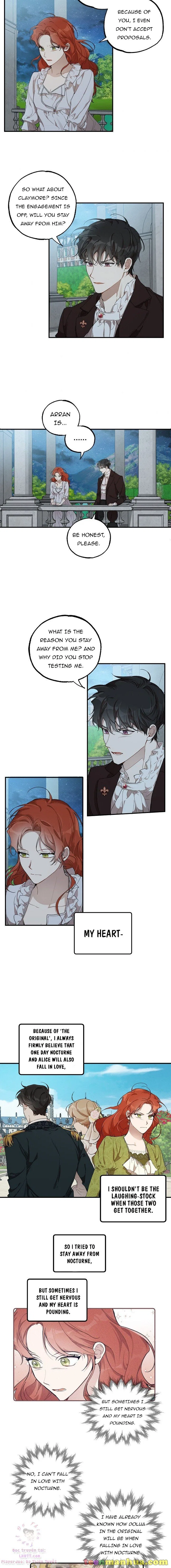 Everything was a Mistake Chapter 42 – Page 7