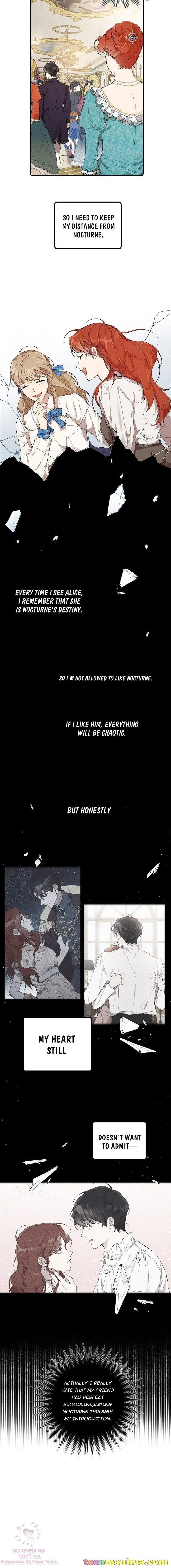 Everything was a Mistake Chapter 42 – Page 8