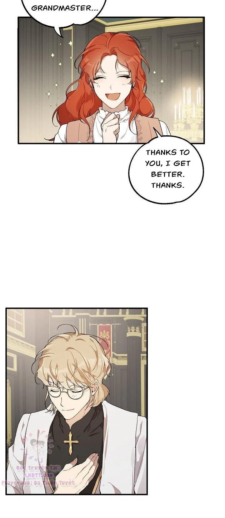 Everything was a Mistake Chapter 41 – Page 2
