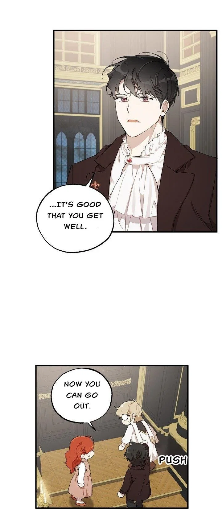 Everything was a Mistake Chapter 41 – Page 3